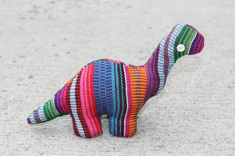 Kid-Friendly Crafts